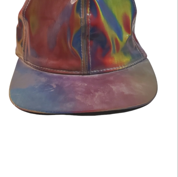 Universal Studio Other - Back To The Future 2 Hat Cap